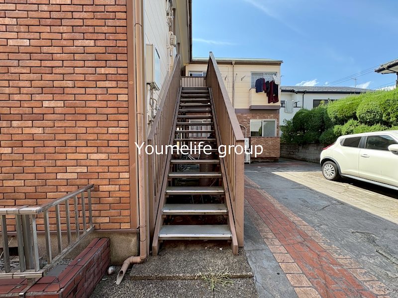 ＴＭＪコーポ その他外観2