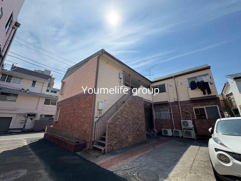 ＴＭＪコーポ その他外観3