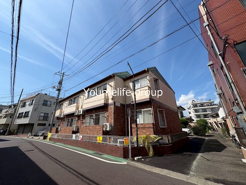 ＴＭＪコーポ その他外観4