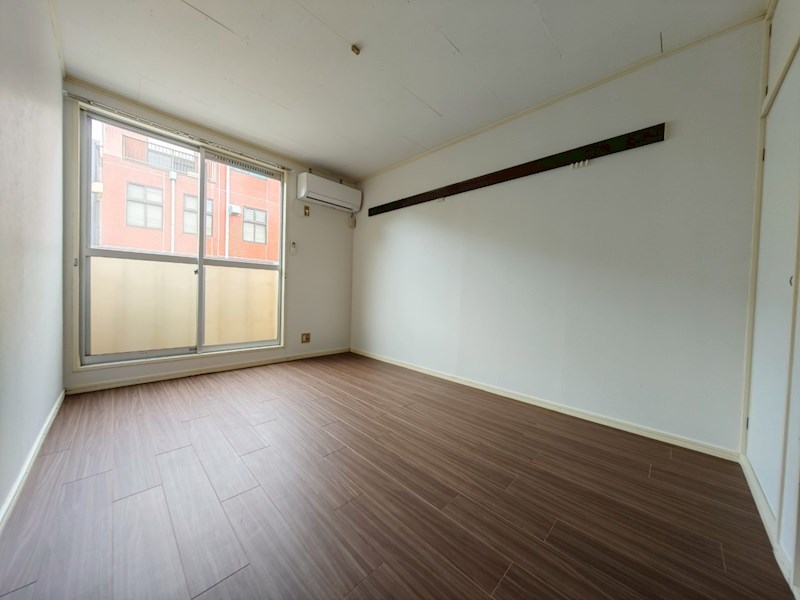 ＴＭＪコーポ リビング