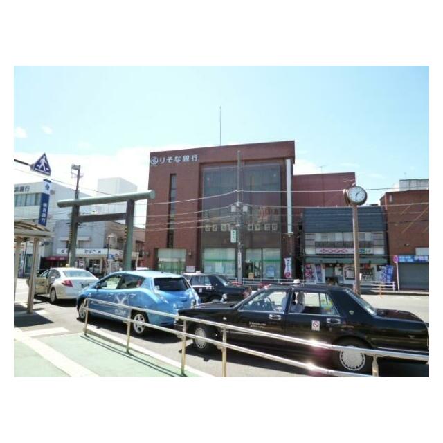 ＴＭＪコーポ 周辺画像1