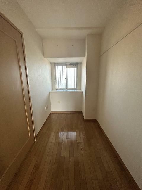 コーポレート東戸塚 ベッドルーム
