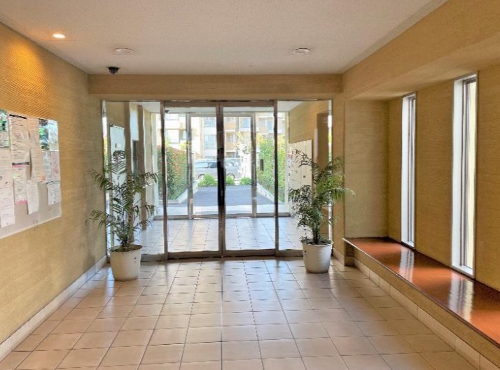 コーポレート東戸塚 その他外観1