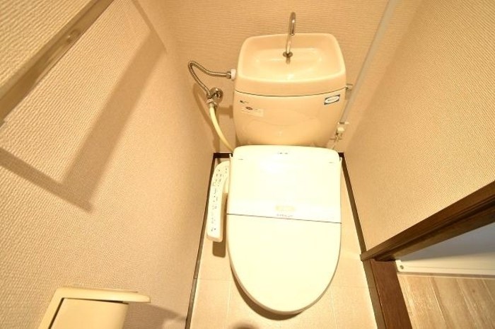 グランデュール福山B その他1