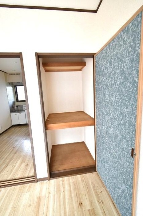 グランデュール福山B その他3