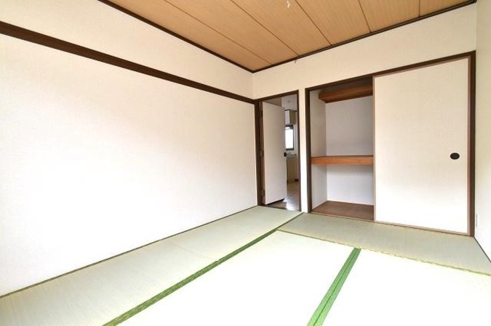 グランデュール福山B その他4