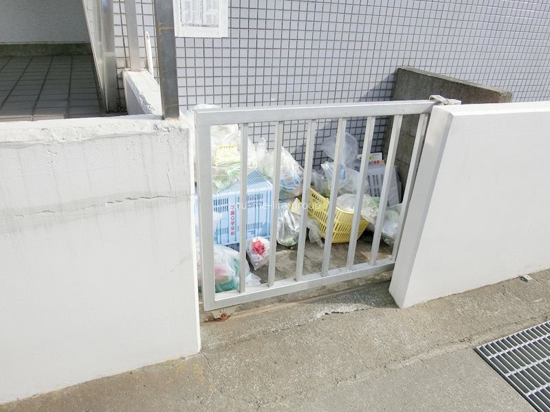 オレンジコート伊勢原 その他外観3