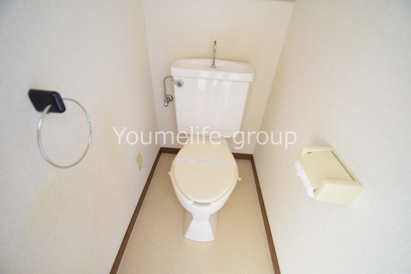 フジレジデンス その他1