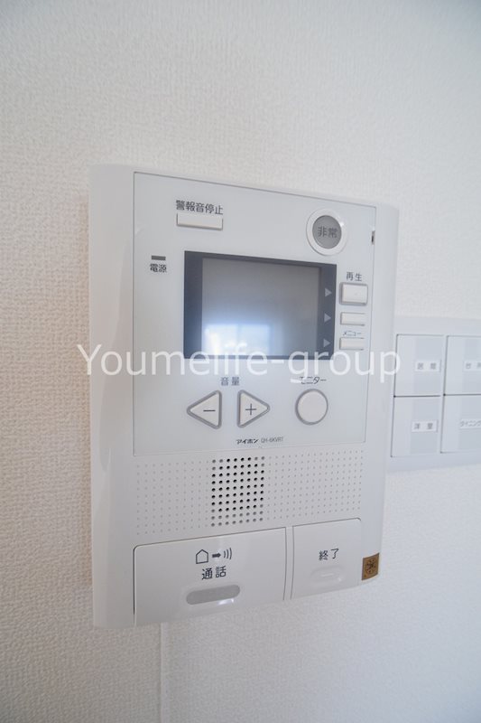 フジレジデンス その他4