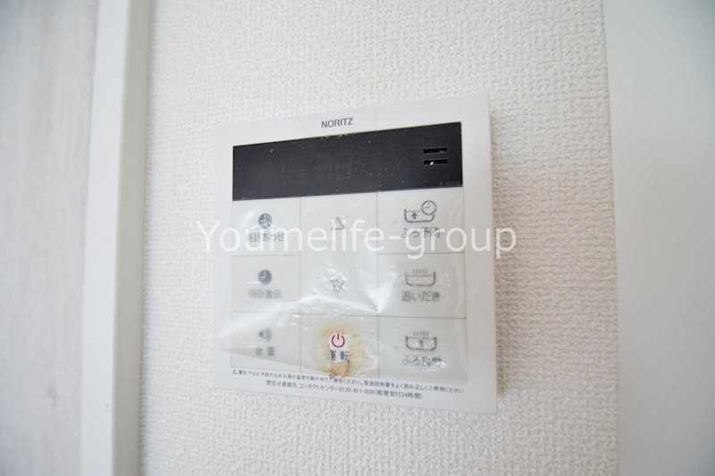 フジレジデンス その他5