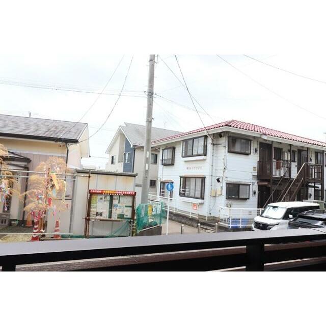 コリーヌ　メゾン その他外観1