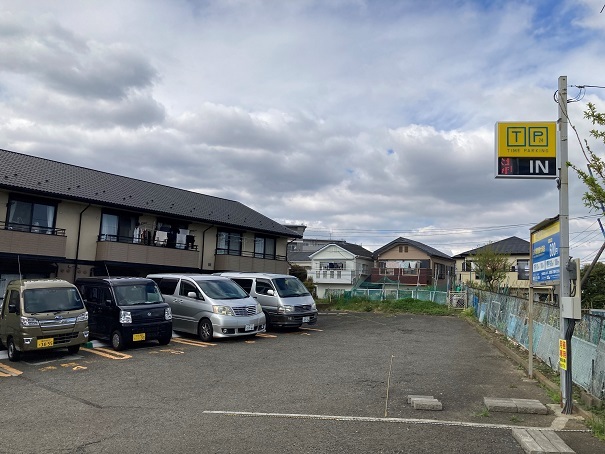 ヴァンベール　椿 その他外観3