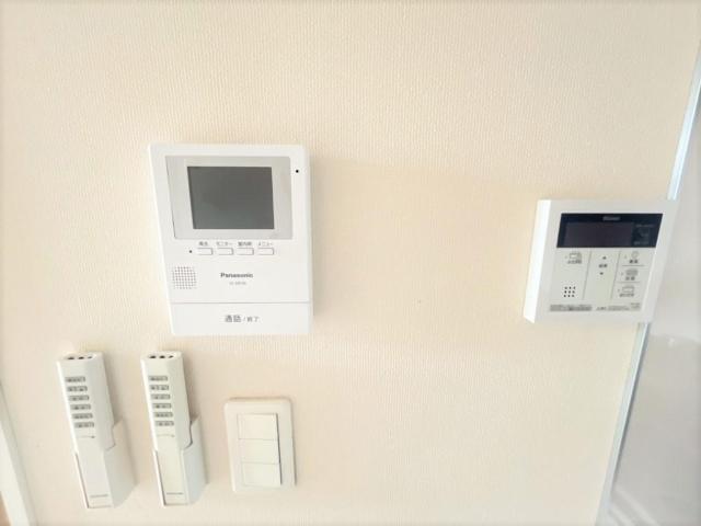 コンフォールK その他4