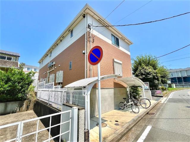 コンフォールK その他外観1