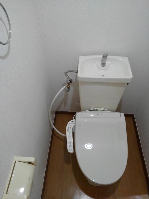エルディム小雀Ａ その他4
