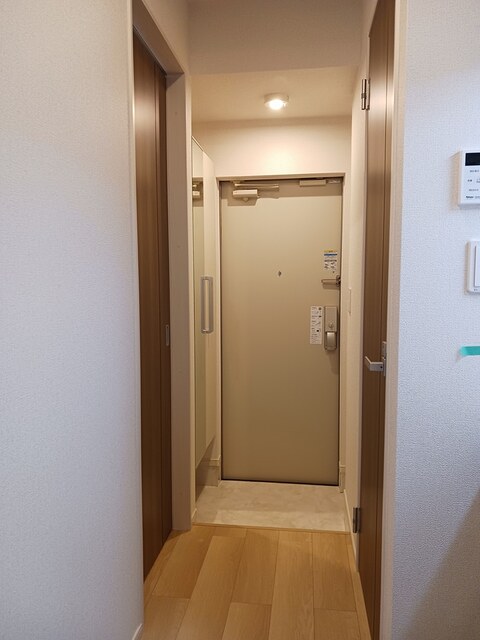 ＡＰ．Ｊ 玄関