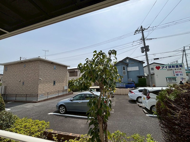 サンロードⅡ その他5