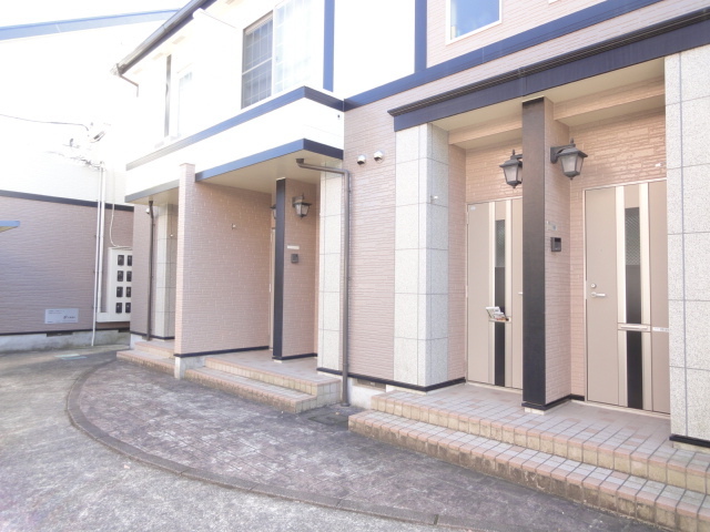 サンロードⅡ その他9