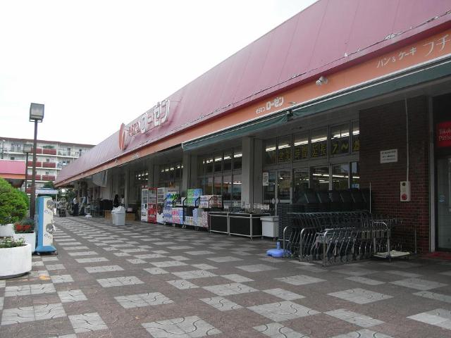 ラフォーレ その他外観4