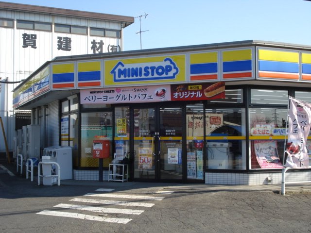 ラフォーレ その他外観6