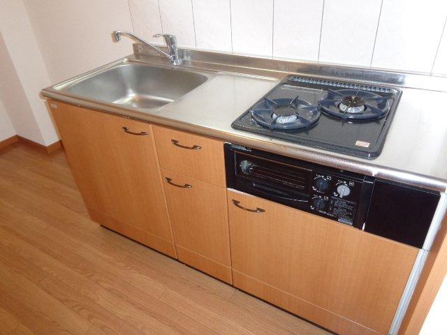 パラシオン平塚 その他17