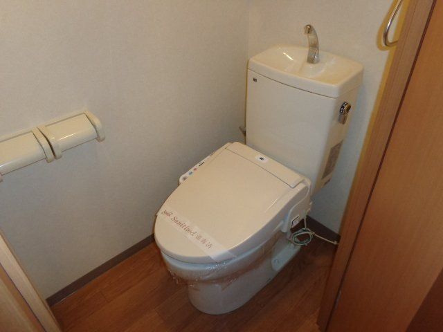 パラシオン平塚 その他2