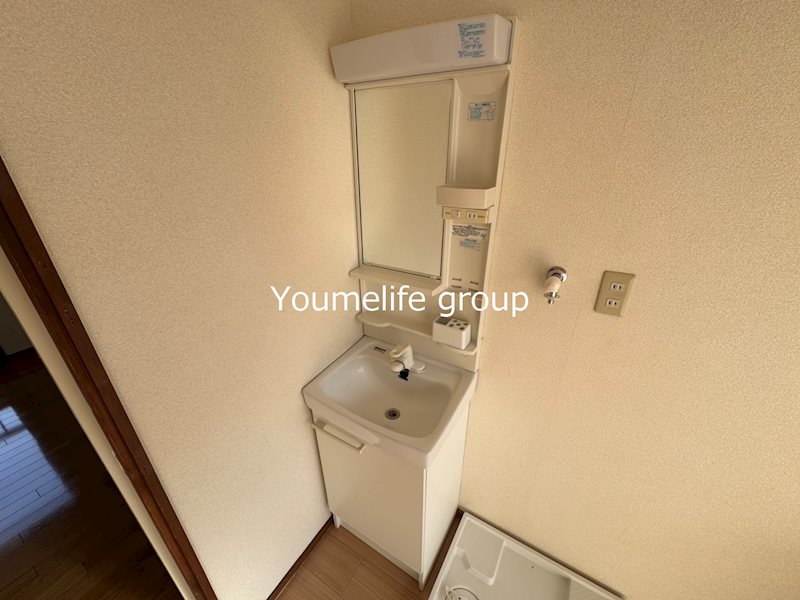 ニューハイツ その他2