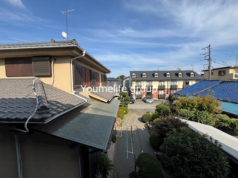 ニューハイツ その他5