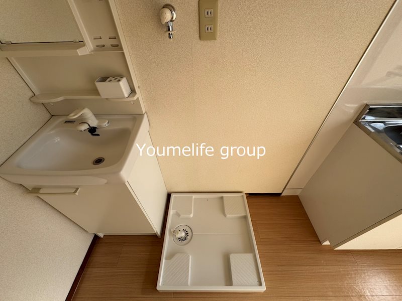 ニューハイツ その他6