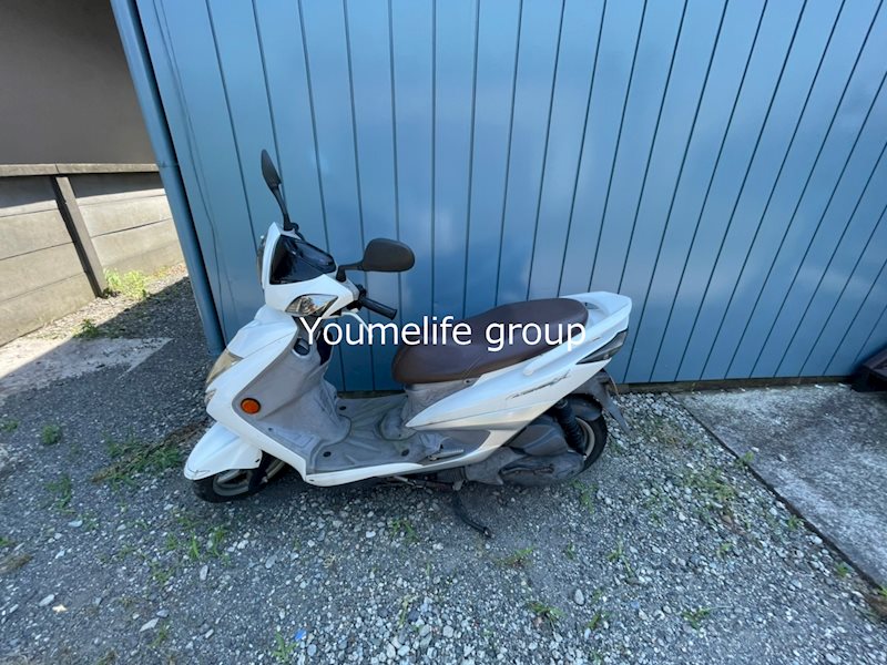 ニューハイツ その他外観6