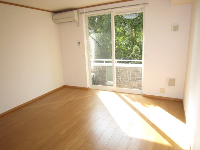 クロスロード ベッドルーム