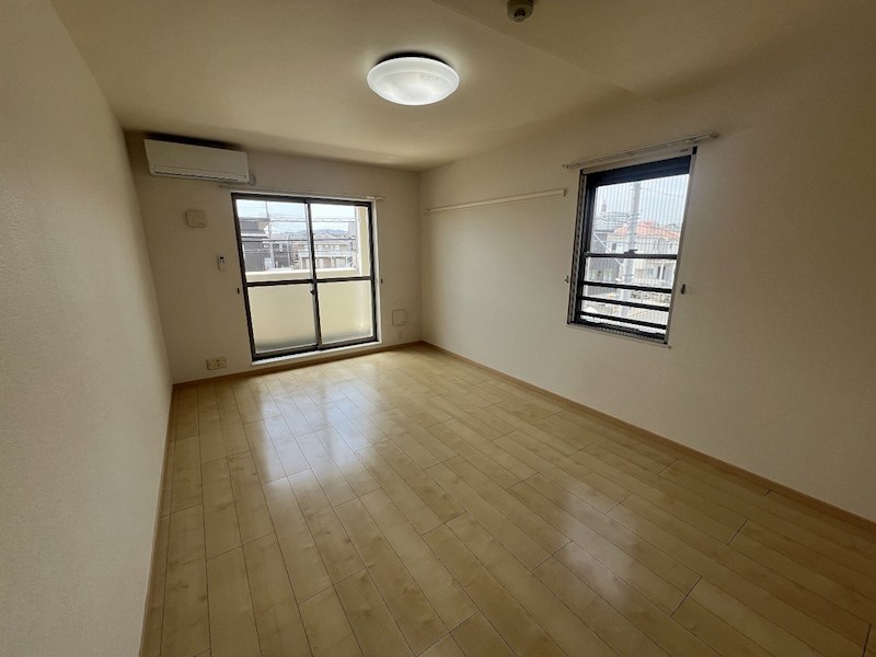 ジェル　メゾン リビング