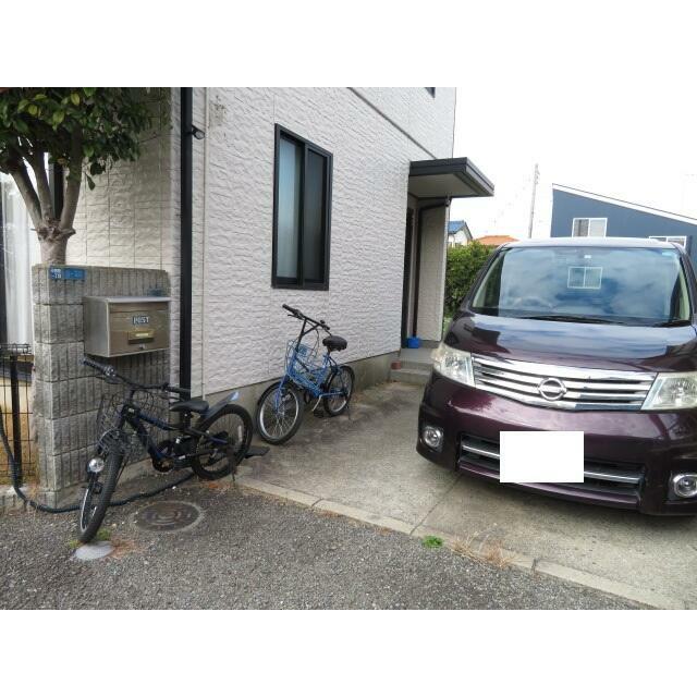 小和田１丁目水島貸家 その他外観1