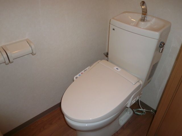 パラシオン平塚 その他2