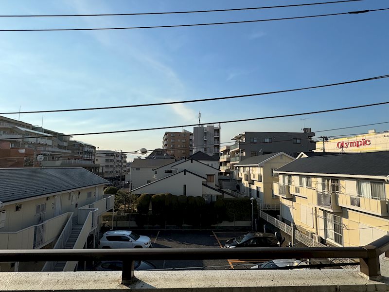 第二サンコート東戸塚 その他4