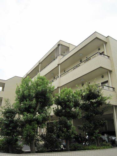 第２サニーハイツヒライ 204号室 外観