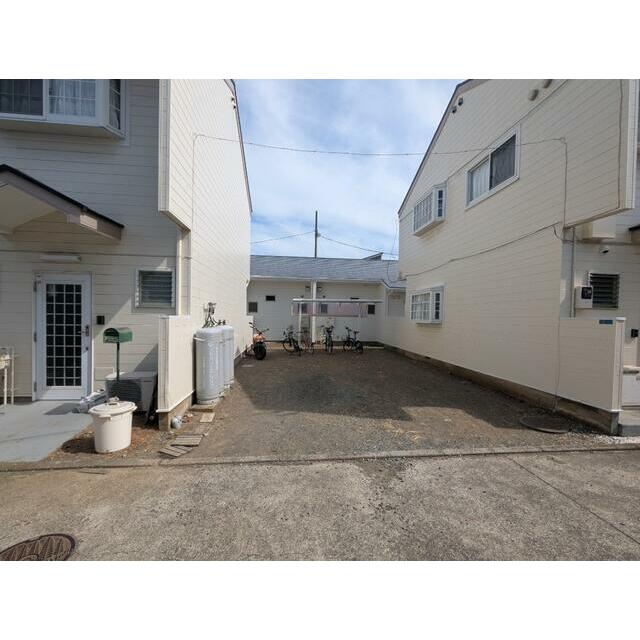 東田テラスⅠ その他外観1
