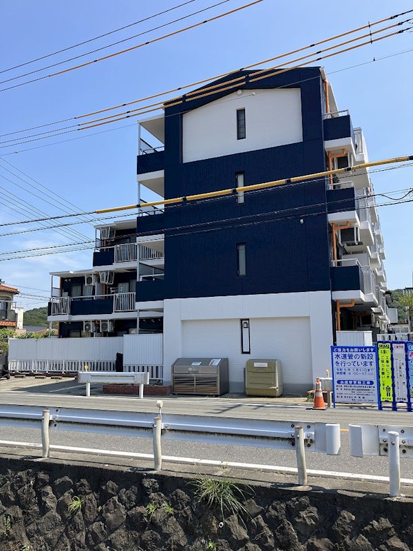 マウロア大磯 その他外観3