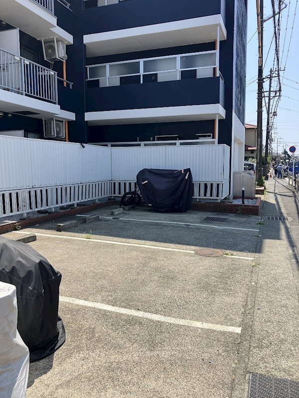 マウロア大磯 その他外観4