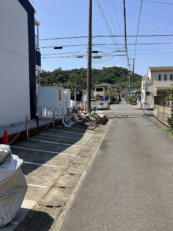マウロア大磯 その他外観5