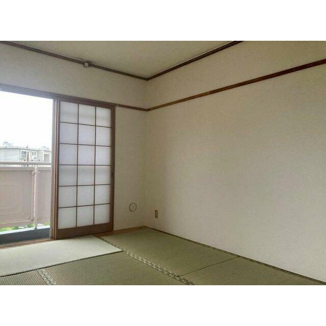 さつき住宅２５号棟 その他
