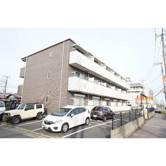 その他外観1