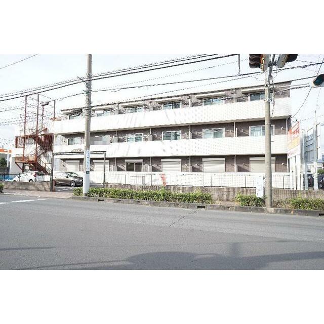 その他外観4
