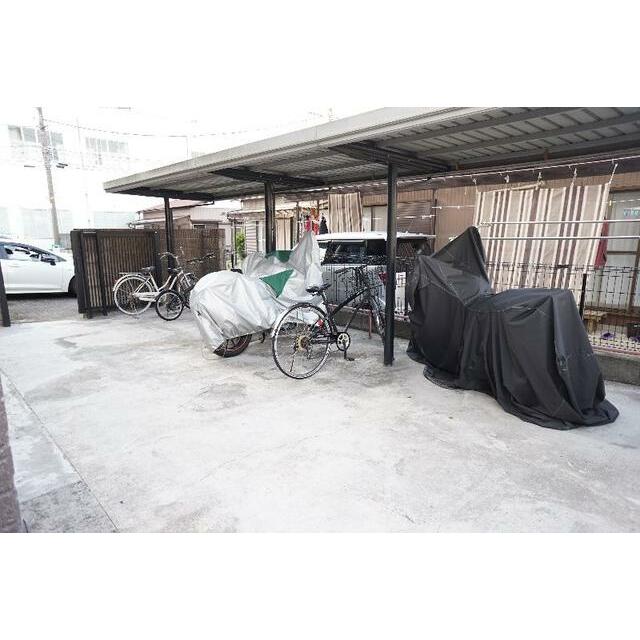 その他外観5