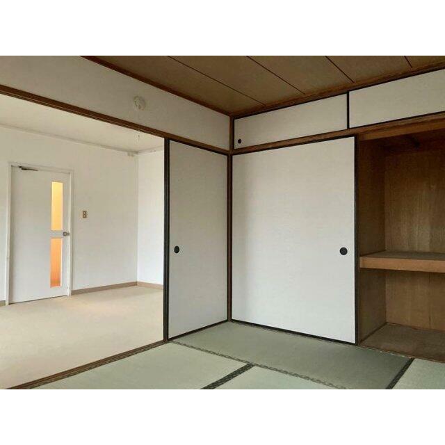 さつき住宅２５号棟 その他1