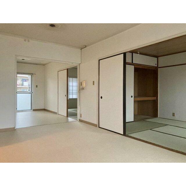 さつき住宅２５号棟 その他3