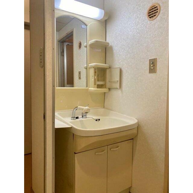 さつき住宅２５号棟 その他5