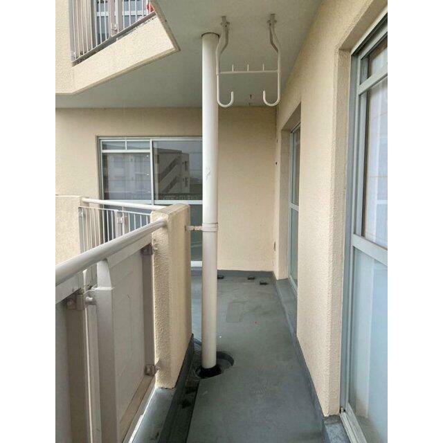 さつき住宅２５号棟 その他7