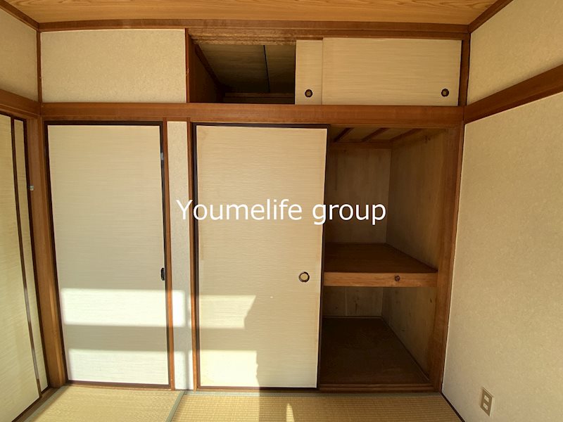 桐ノ木ハイツ その他2