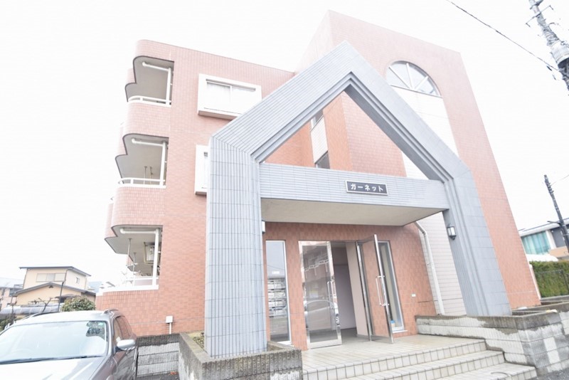 ガーネット その他外観1